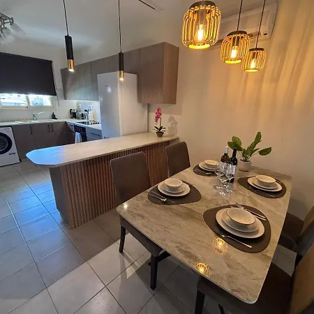 Royal-blue Gem Apartament