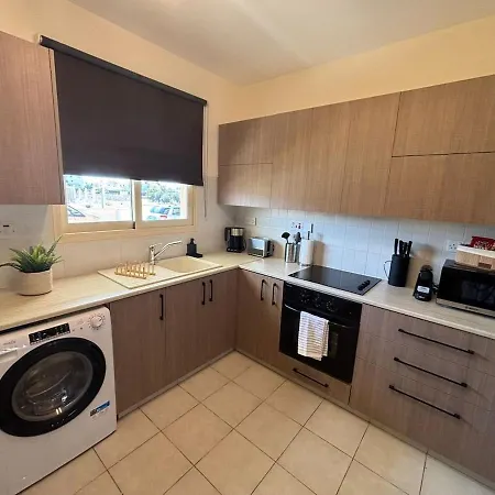 Royal-blue Gem Apartament *