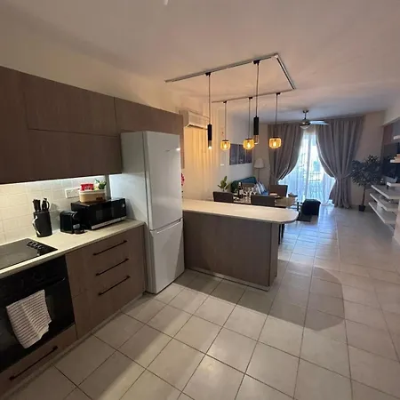 Apartament Royal-blue Gem