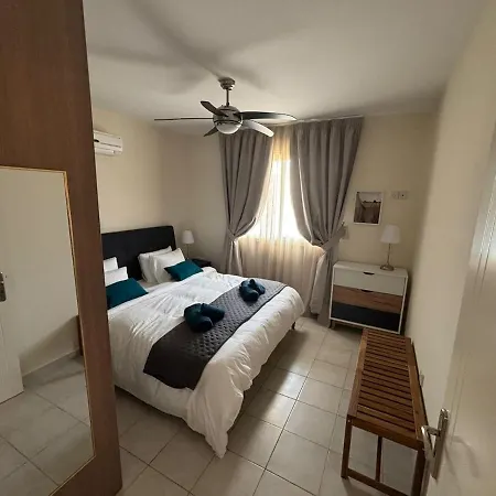 Royal-blue Gem Apartament