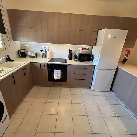 Royal-blue Gem Apartament