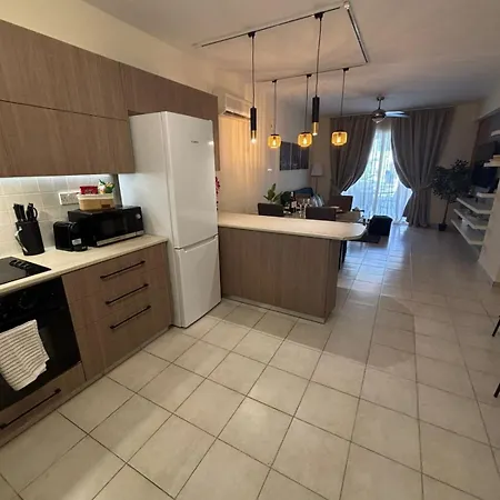 Apartament Royal-blue Gem Pafos