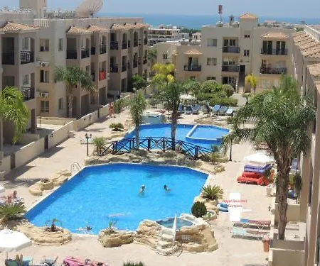 Royal-blue Gem Apartament